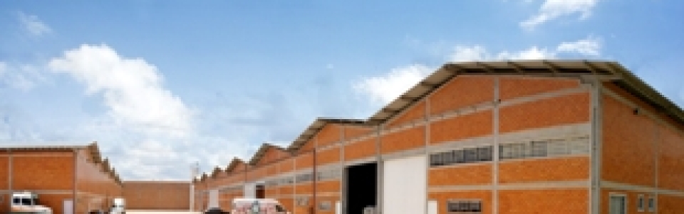 Condomínios Comerciais e Industriais